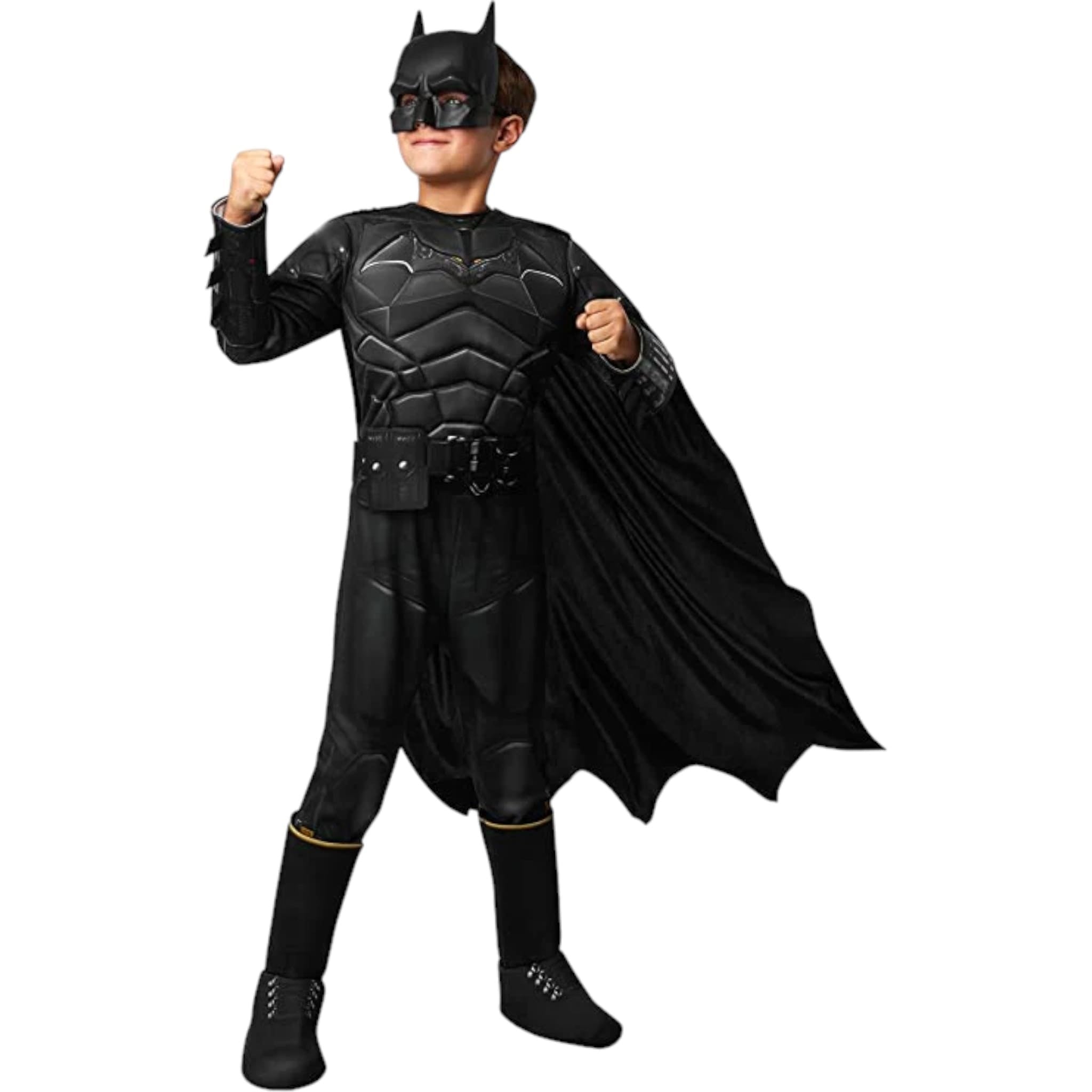 Deluxe-Batman-Kostüm 